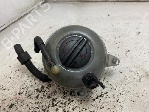 Expansion tank VW GOLF VII (5G1, BQ1, BE1, BE2) 1.6 TDI 4motion | BP36927245C120 - Image 3