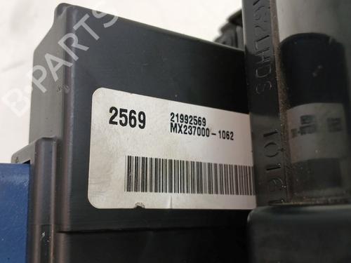 Climate control CADILLAC CTS 3.2 | BP36957069I5 - Image 8