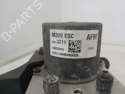 ABS pump CHEVROLET SPARK (M300) 1.2 | BP36926800M43 - Image 7