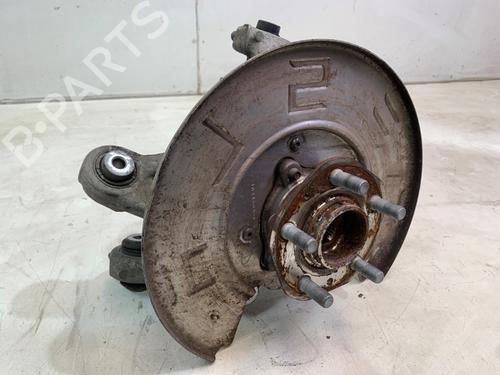 Left rear steering knuckle TESLA MODEL 3 (5YJ3) EV AWD | BP39525208M27 - Image 4