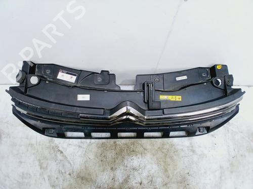 Grill CITROËN C3 III (SX) 1.5 BlueHDi 100 (SXYHYP, SXYHTU) | BP36921577C40 - Image 2