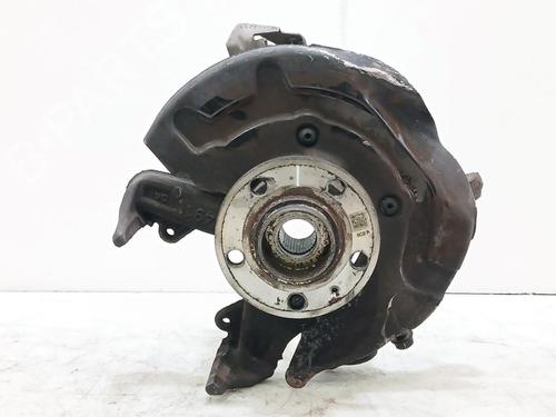 Left front steering knuckle VW POLO VI (AW1, BZ1, AE1) 1.0 TSI | BP36921864M25 - Image 3