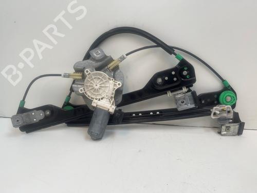 Used Front left window mechanism Front left window mechanism 37089171 37089171