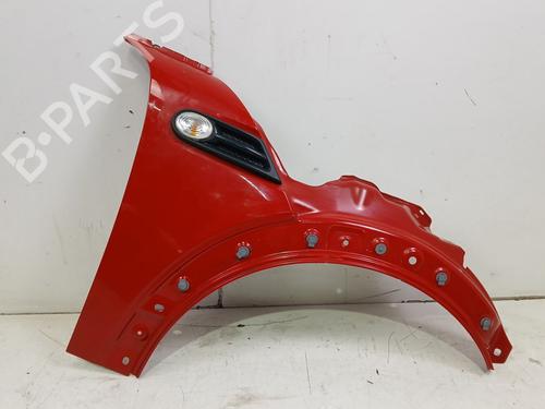 Used Right front fenders Right front fenders 36926101 36926101