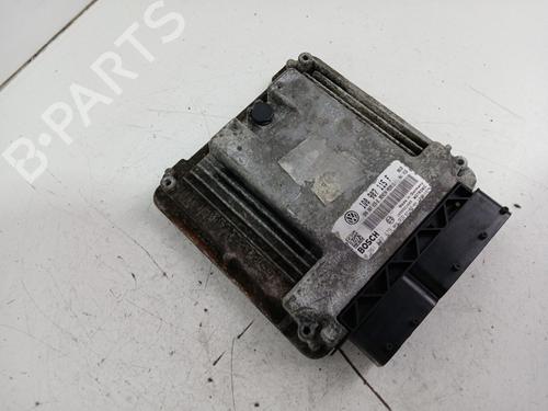 Engine control unit (ECU) VW EOS (1F7, 1F8) 2.0 TFSI | BP36923537M57 - Image 5