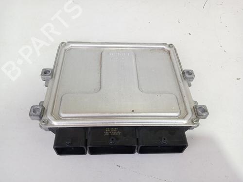 Engine control unit (ECU) RENAULT CAPTUR I (J5_, H5_) 0.9 TCe 90 | BP36924184M57 - Image 4