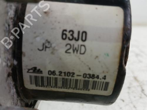 ABS pump SUZUKI SWIFT III (MZ, EZ) 1.3 (RS413, ZC11S) | BP36926754M43  - Image 7