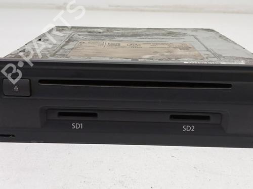 electronic-module-vw-passat-b8-variant-3g5-cb5-2014-36923957 main image