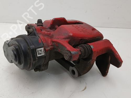 Left rear brake caliper AUDI A4 B8 (8K2) 2.0 TFSI | BP37435722M107 - Image 2