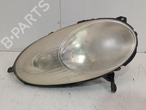 Højre forlygte Højre forlygte NISSAN MICRA III (K12) 1.0 16V (K12) (65 hp) 36926670 36926670