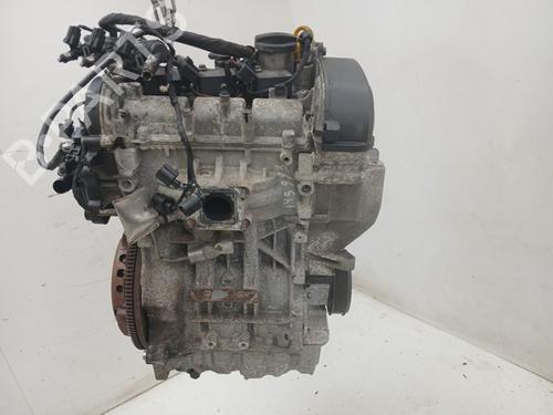 Engine VW UP! (121, 122, BL1, BL2, BL3, 123) 1.0 | BP40061219M1 - Image 2
