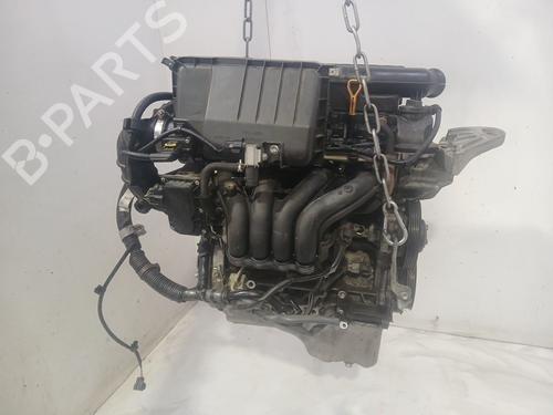 Engine SUZUKI SWIFT IV (FZ, NZ) 1.2 (AZH412, ZC72S) | BP40530670M1 - Image 4