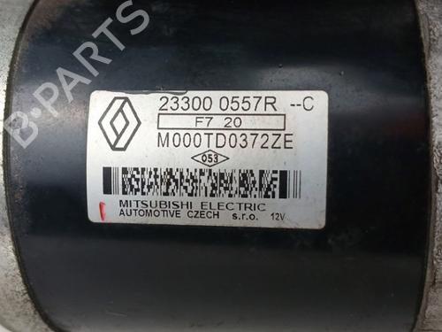 Starter RENAULT CLIO IV (BH_) 0.9 TCe 90 (BHNF, BHMA, BHMH, BHJK, BHJR) | BP36924366M8  - Image 6