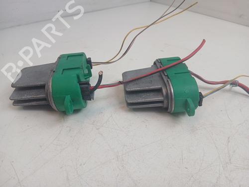 Heater resistor RENAULT ESPACE IV (JK0/1_) 2.0 (JK0A, JK1D, JK0N) | BP39577987M108 - Image 2