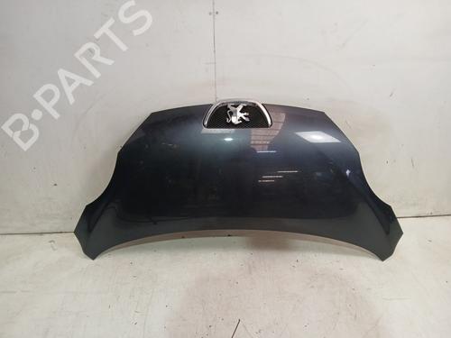 Used Hood Hood PEUGEOT 107 (PM_, PN_) 1.0 (68 hp) 39910673 39910673