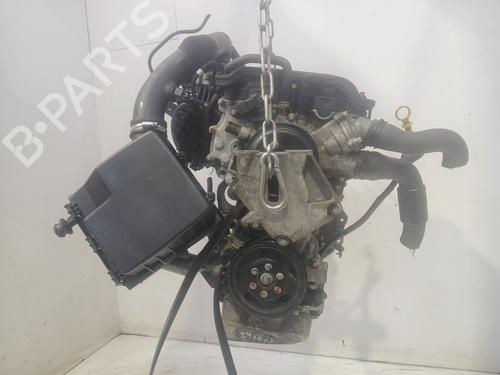 Used Engine Engine OPEL CORSA D (S07) 1.4 (L08, L68) (90 hp) 39908520 39908520