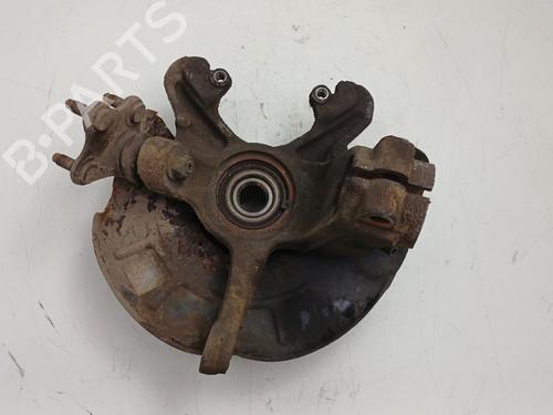Used Right front steering knuckle Right front steering knuckle 36928755 36928755