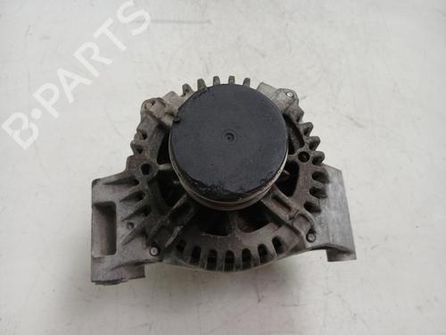 Used Alternator Alternator 39208736 39208736