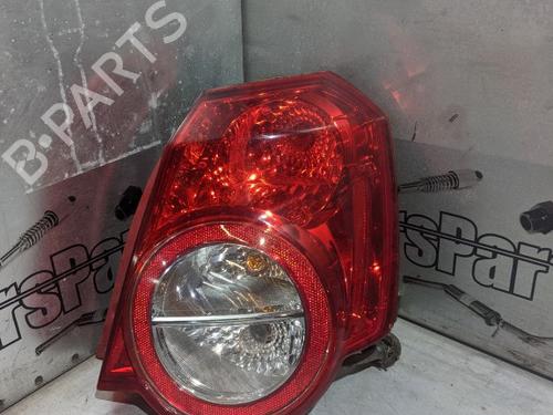 Used Right taillight Right taillight 36918769 36918769