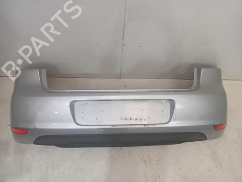 Used Rear bumper Rear bumper VW GOLF VI (5K1) 1.2 TSI (86 hp) 40061248 40061248