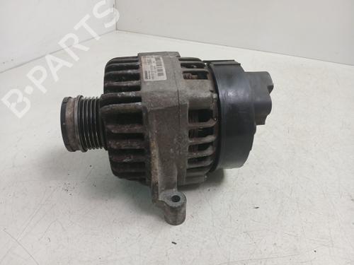 Alternator FIAT 500 (312_) 0.9 (312AXG1A, 312.AXG11) | BP40491347M7 - Image 3