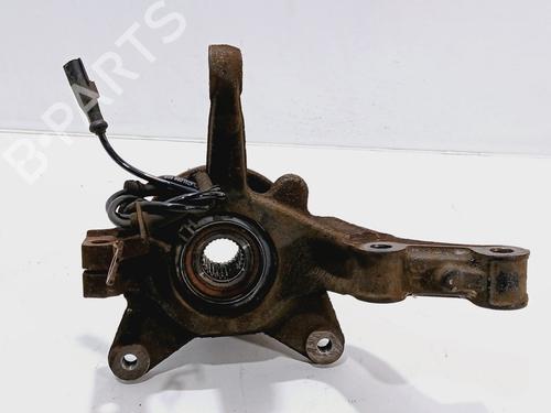 Left front steering knuckle RENAULT KANGOO Express (FW0/1_) Z.E. (FW0Z, FW1Z) | BP36921031M25 - Image 3