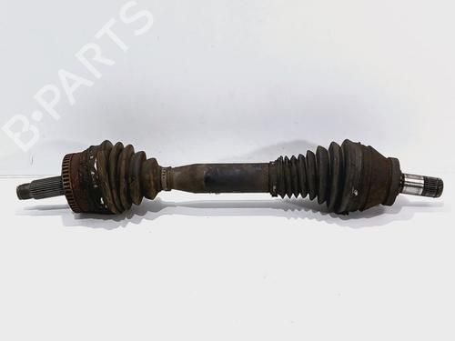 Used Left front driveshaft Left front driveshaft 36924469 36924469