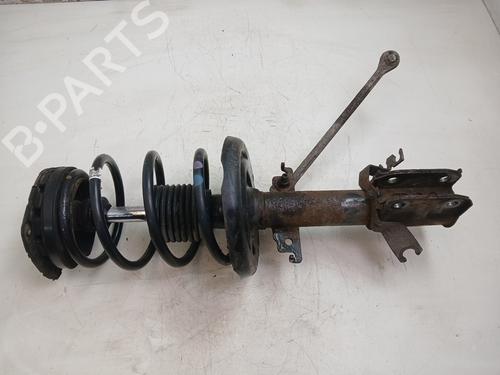 Used Left front shock absorber Left front shock absorber 36930703 36930703