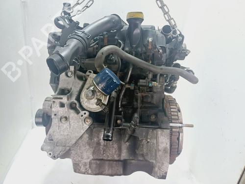 Engine RENAULT CLIO III (BR0/1, CR0/1) 1.5 dCi | BP36920492M1 - Image 6