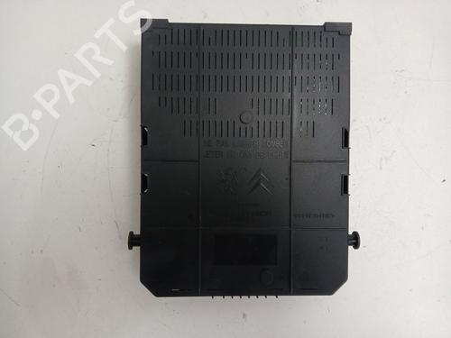 Electronic module PEUGEOT PARTNER Box Body/MPV 1.6 BlueHDi 100 | BP36927358M83 - Image 3