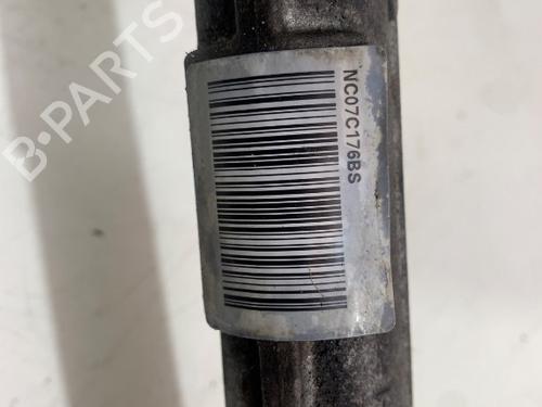Steering rack FORD FIESTA VII (HJ, HF) 1.1 Ti-VCT | BP36924505M22  - Image 5