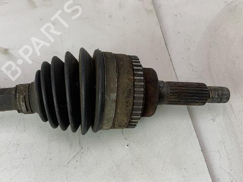 Left front driveshaft NISSAN PIXO (UA0) 1.0 | BP36925882M38 - Image 3
