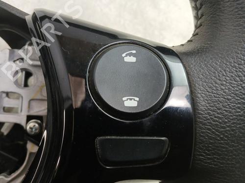 Steering wheel TOYOTA AYGO (_B4_) 1.0 (KGB40) | BP40254557C49 - Image 4