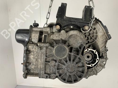 Gearbox SKODA RAPID Spaceback (NH1) 1.4 TDI | BP36924939M3 - Image 3