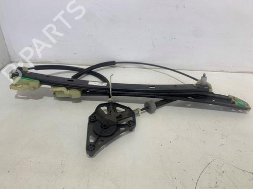 Front left window mechanism AUDI Q3 (8UB, 8UG) 1.4 TSI | BP36917995C22 - Image 2