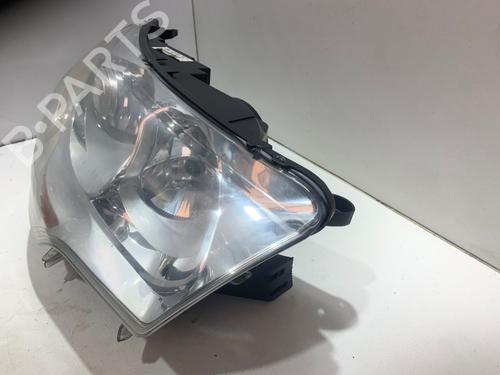 Right headlight CITROËN C4 II (NC_) 1.6 VTi 120 (NC5FS0, NC5FS9) | BP36923421C29 - Image 8