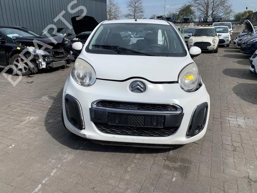 Used Front wipers mechanism Front wipers mechanism 38530353 38530353