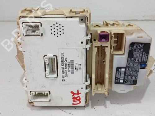 Fuse box SUZUKI SPLASH (EX) 1.2 (A5B412) | BP36924231E1 - Image 6