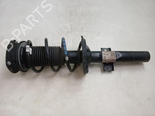 Left front shock absorber VW T-CROSS (C11, D31) 1.0 TSi | BP39140453M16 - Image 2