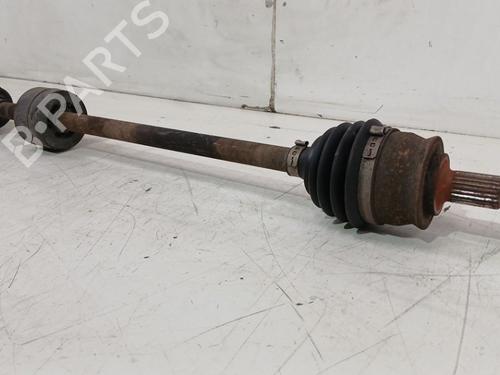 Right front driveshaft FORD KA (RU8) 1.2 | BP36926798M39 - Image 4