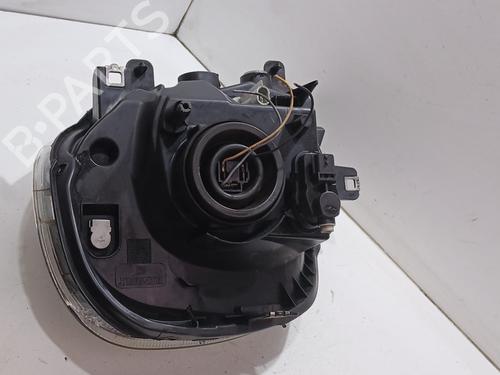 Right headlight RENAULT TRAFIC II Van (FL) 2.0 dCi 115 (FL01, FL0U, FL00, FL0H, FL0M) | BP36922229C29 - Image 6