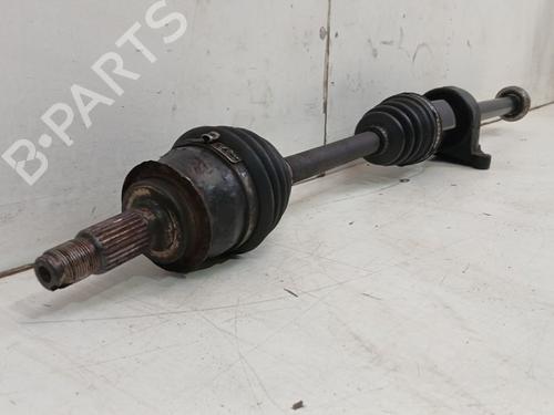 Right front driveshaft MINI MINI (R50, R53) One | BP37021201M39 - Image 3