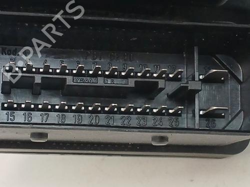 ABS pump NISSAN PIXO (UA0) 1.0 | BP36932850M43  - Image 9