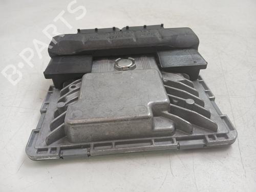 Engine control unit (ECU) AUDI A4 B8 Avant (8K5) 2.0 TDI | BP39686878M57 - Image 3