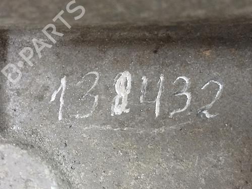 Gearbox DACIA SANDERO II TCe 90 (B8M1, B8MA, B8AC) | BP37711510M3 - Image 7
