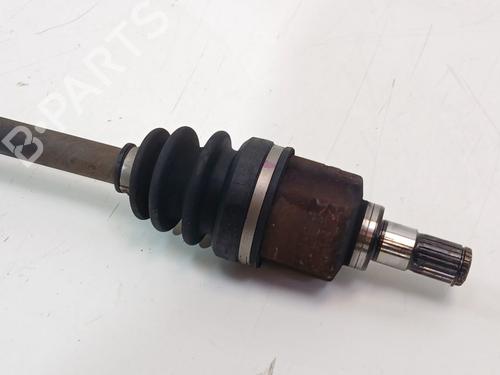 Right front driveshaft SUZUKI SWIFT III (MZ, EZ) 1.3 (RS413, ZC11S) | BP36924102M39 - Image 3