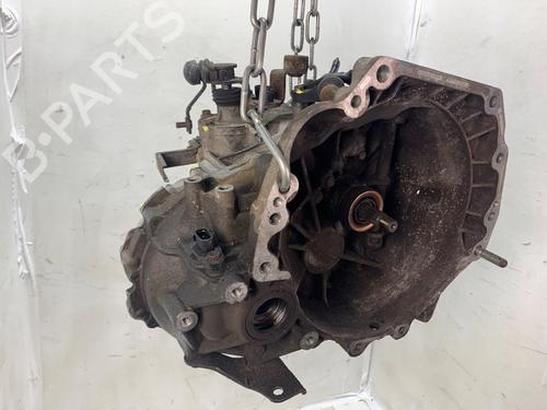 Used Gearbox Gearbox 36922165 36922165