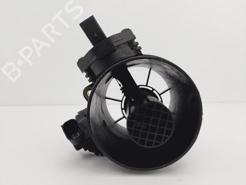 Mass air flow sensor MERCEDES-BENZ C-CLASS T-Model (S204) C 200 CDI (204.207) | BP36919657M95 - Image 2