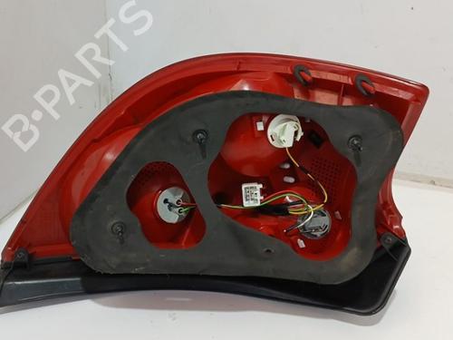 Right taillight KIA CEE'D SW (ED) 1.6 | BP36918388C35 - Image 6