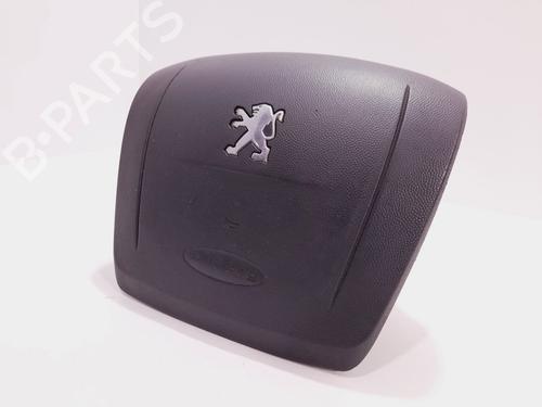 driver-airbag-peugeot-boxer-platformchassis-2006-36920611 main image